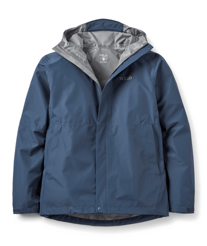 Rab Downpour Jacket