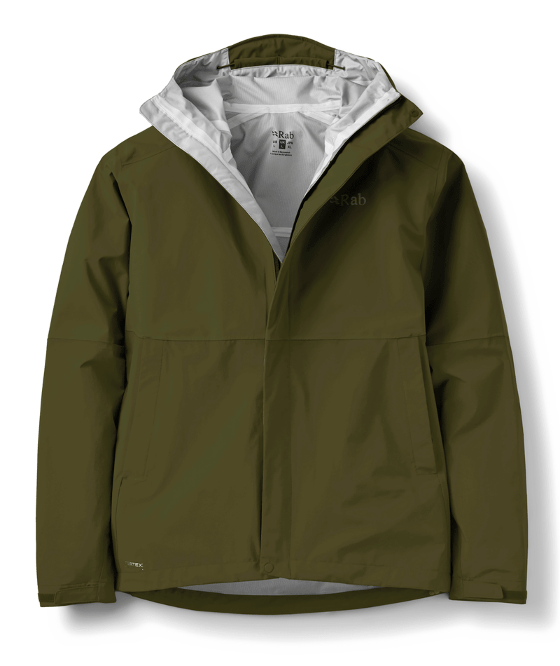 Rab Firewall Jacket