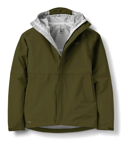 Rab Firewall Jacket