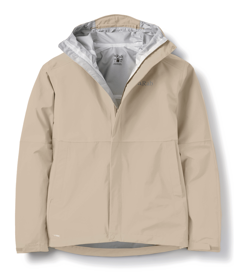 Rab Firewall Jacket