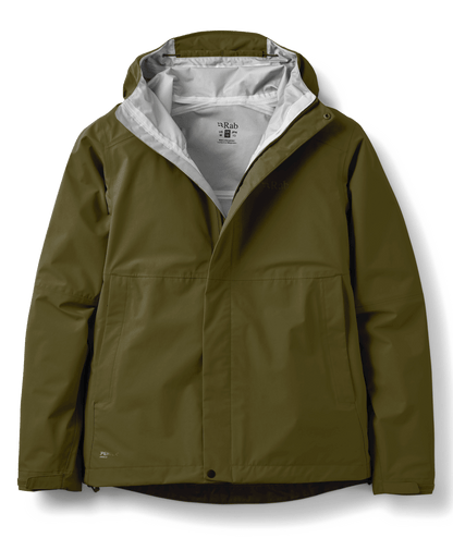 Rab Firewall Jacket Womens