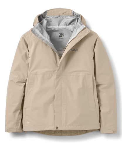 Rab Firewall Jacket Womens
