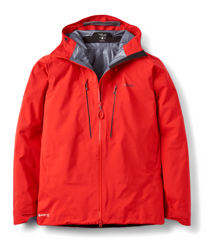 Rab Latok GTX Jacket