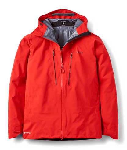 Rab Latok GTX Jacket