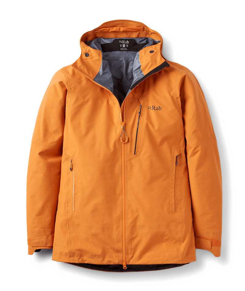 Rab Latok Alpine GTX Jacket Womens