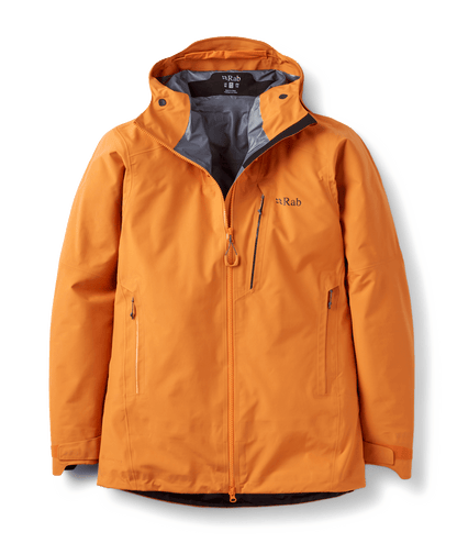Rab Latok Alpine GTX Jacket Womens