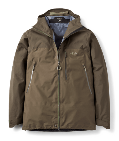 Rab Latok Mountain GTX Jacket