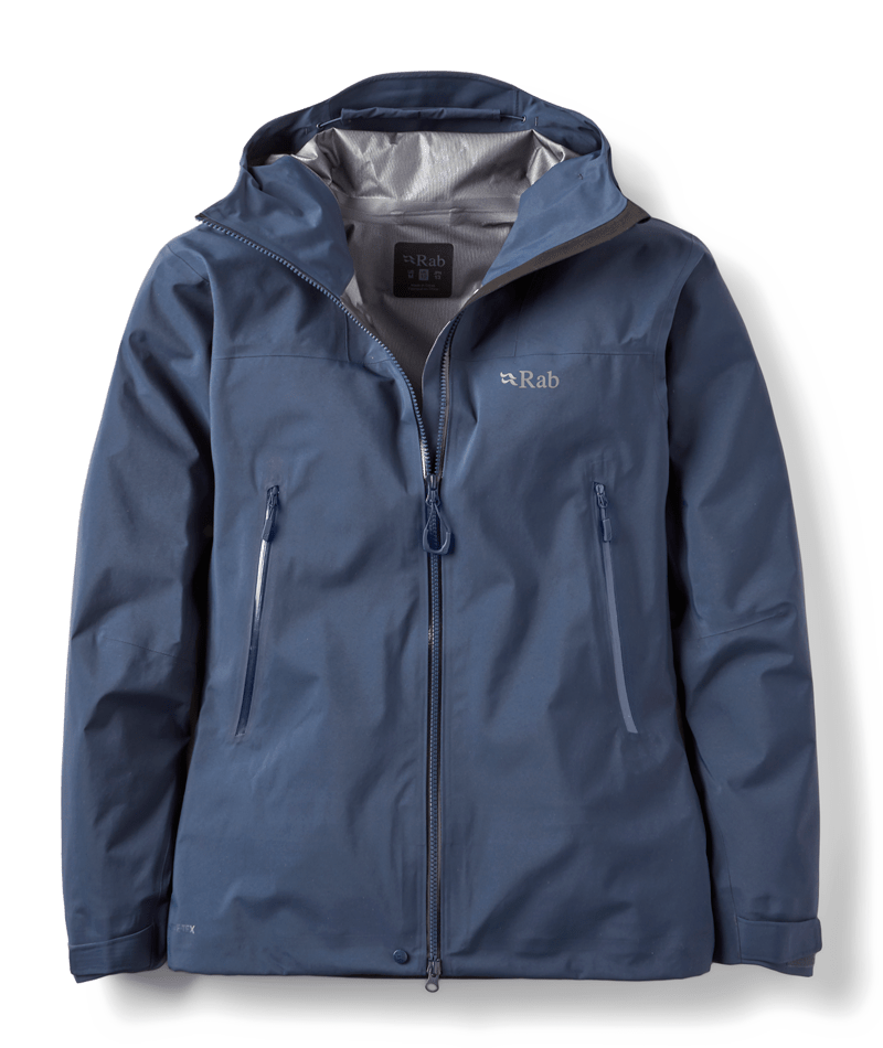 Rab Kangri GTX Jacket Womens