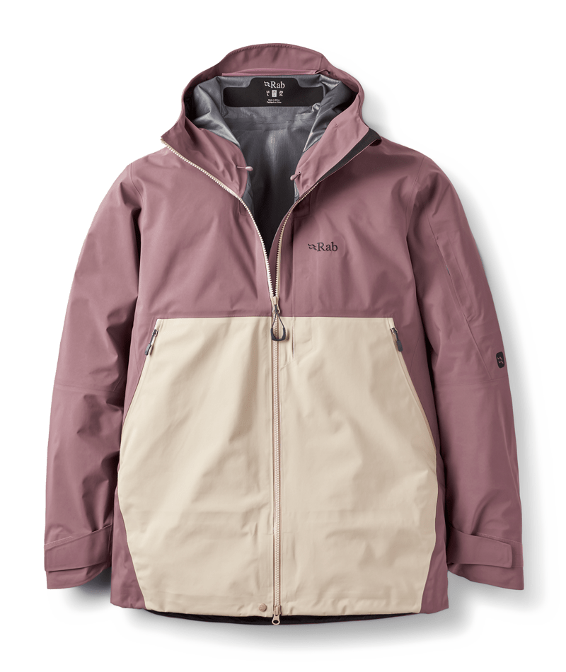 Rab Khroma Diffuse GTX Jacket