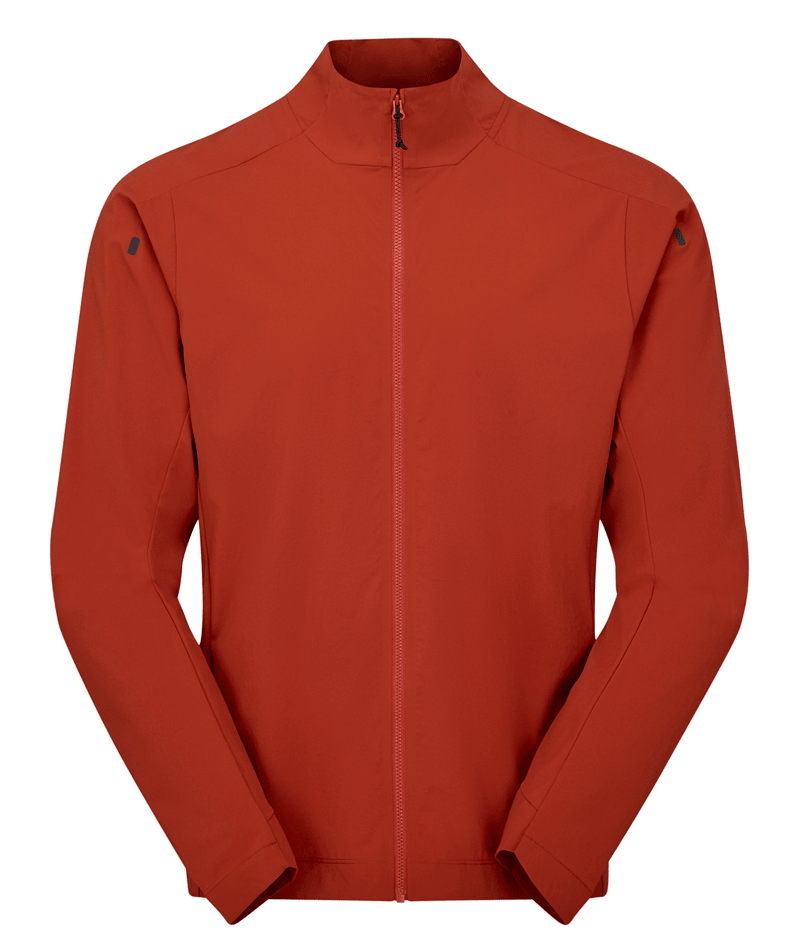 Rab Cinder Borealis Jacket