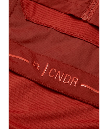 Rab Cinder Windveil Vest Womens