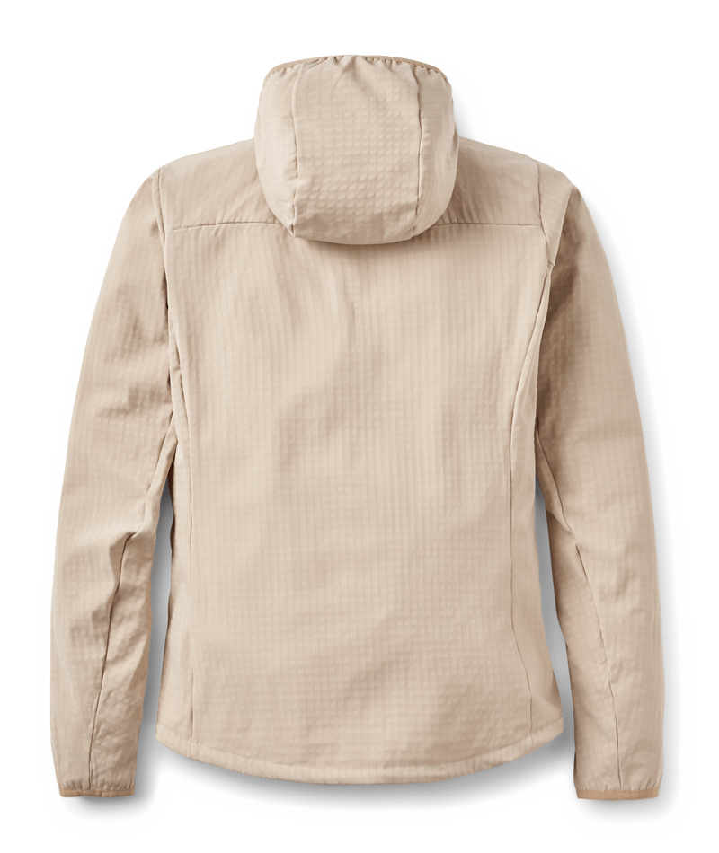 Rab Quantra Pro Hoodie Womens