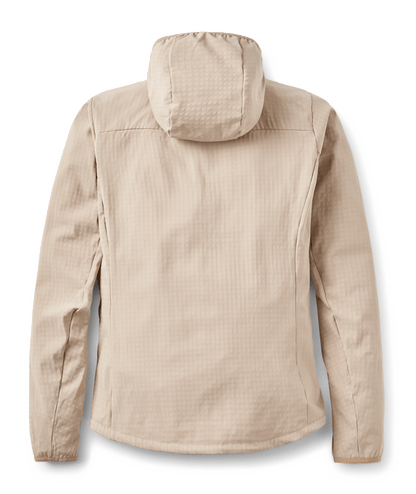 Rab Quantra Pro Hoodie Womens