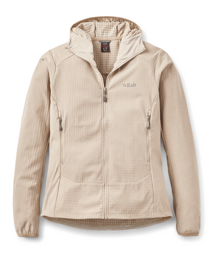 Rab Quantra Pro Hoodie Womens