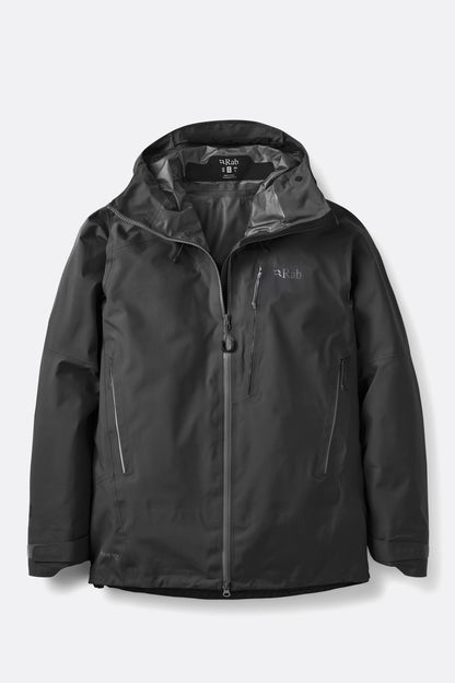 Latok Alpine GTX Jacket - Black