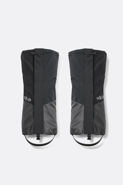 Latok GTX Gaiter - Black
