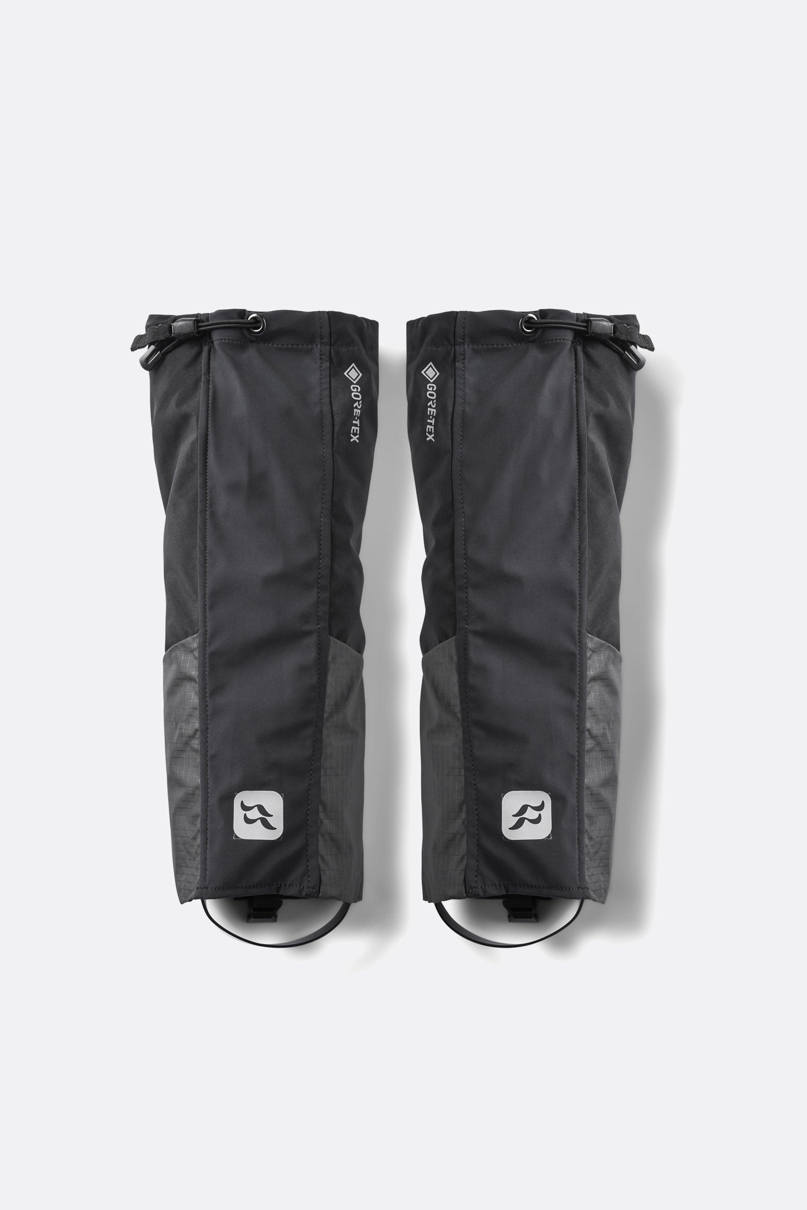 Latok GTX Gaiter - Black
