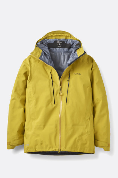 Rab Latok GTX Jacket