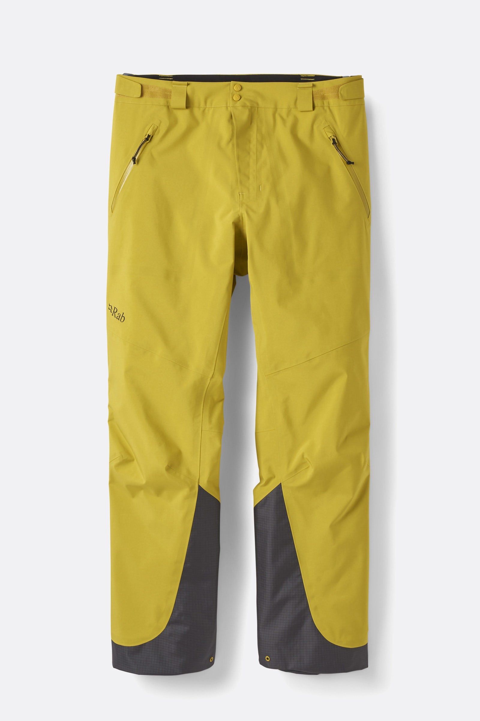 Latok GTX Pants - Dark Pollen