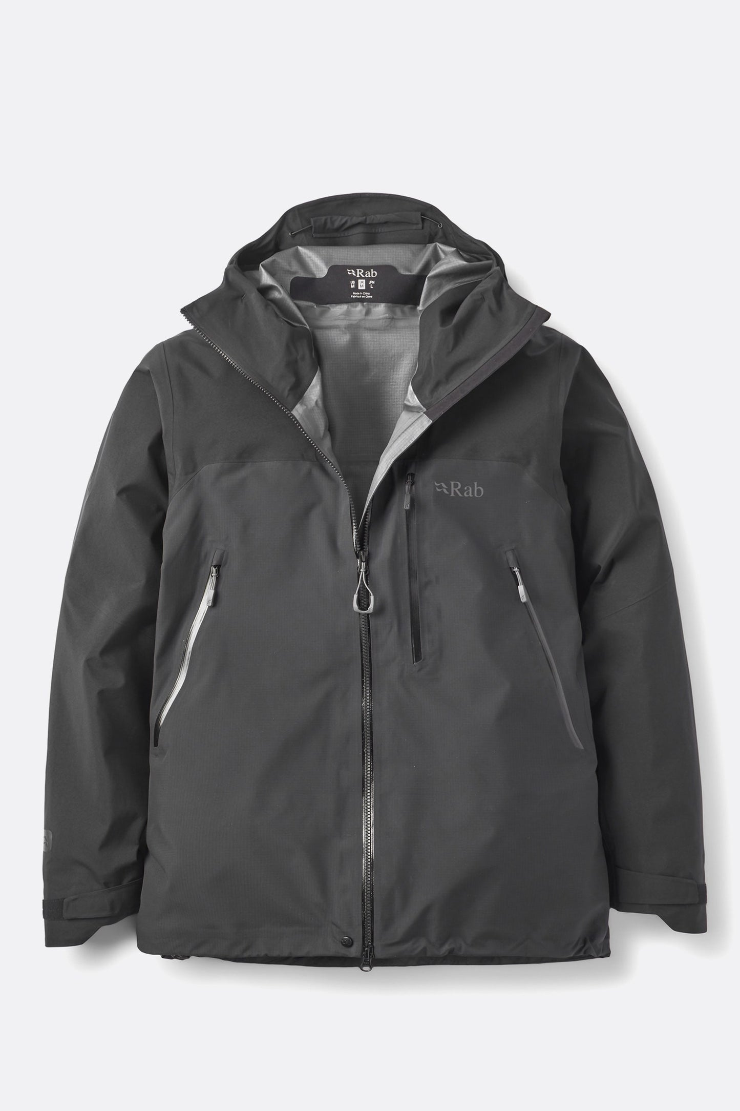 Latok Mountain GTX Jacket - Black