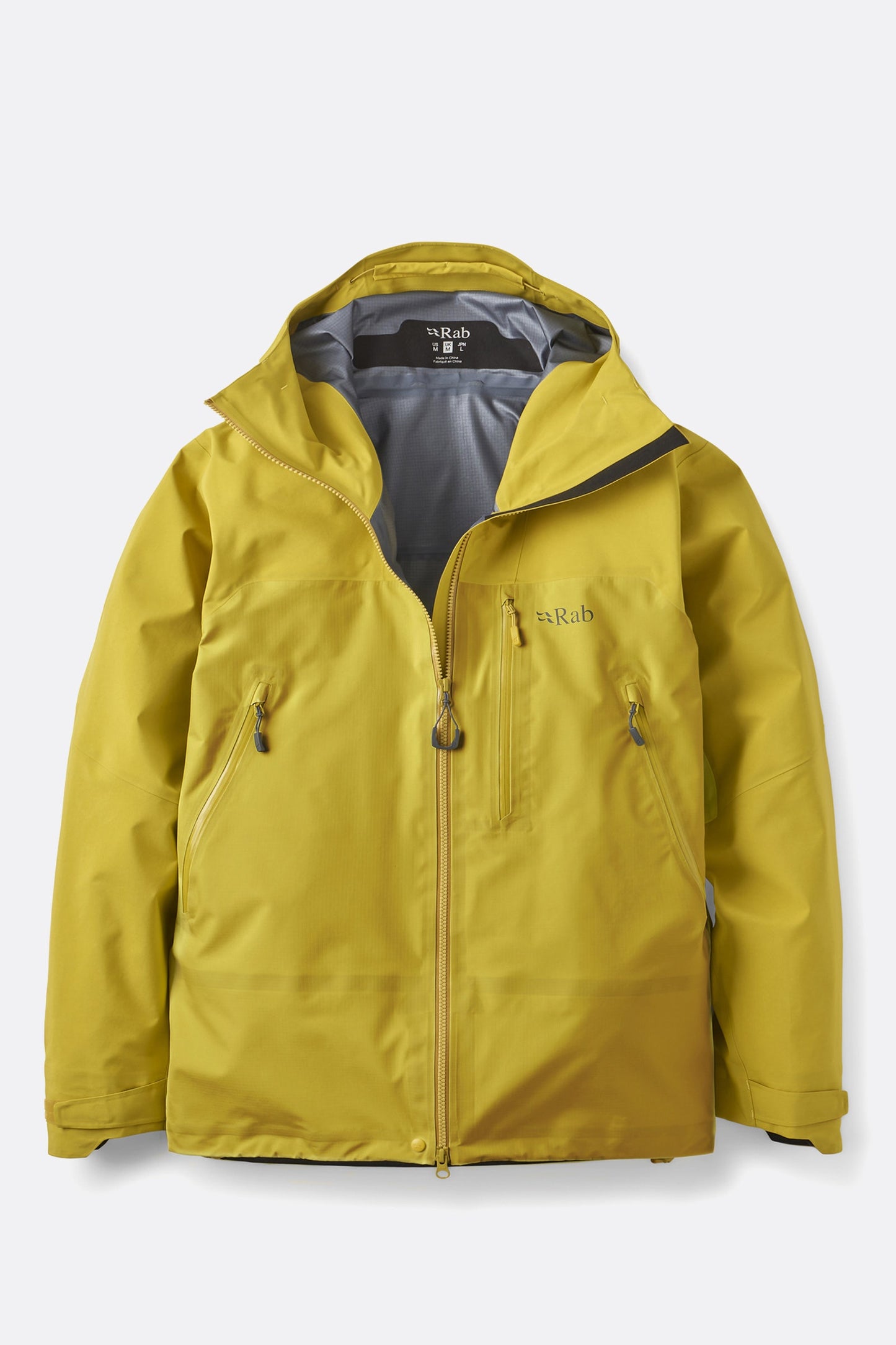 Rab Latok Mountain GTX Jacket