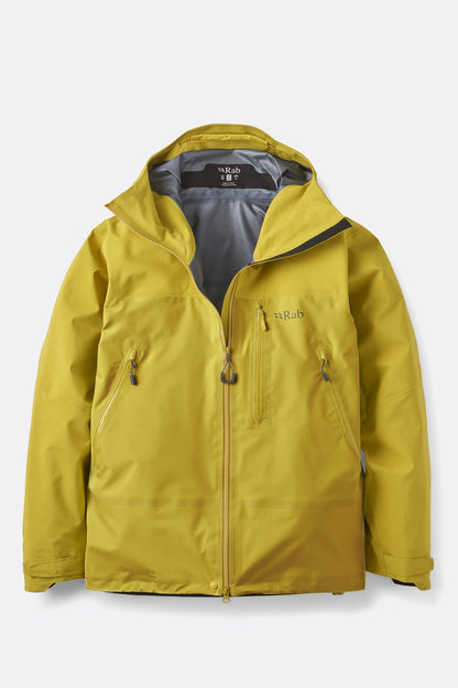 Rab Latok Mountain GTX Jacket