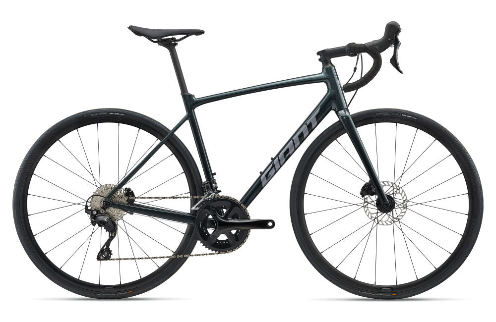 Giant Contend SL Disc 1