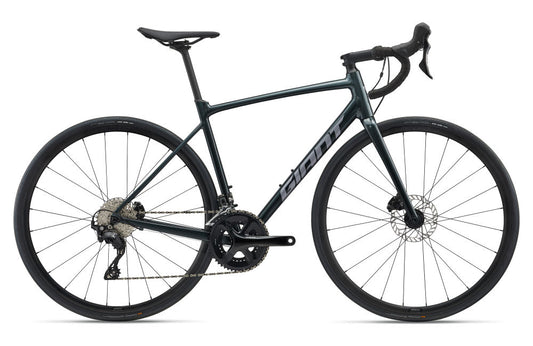 Giant Contend SL Disc 1