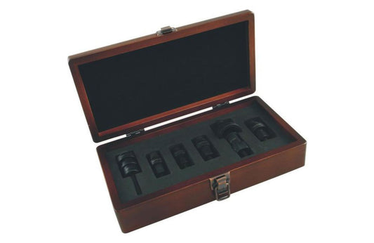 Giant Sixpack+1 Maestro Bearing Tool Kit