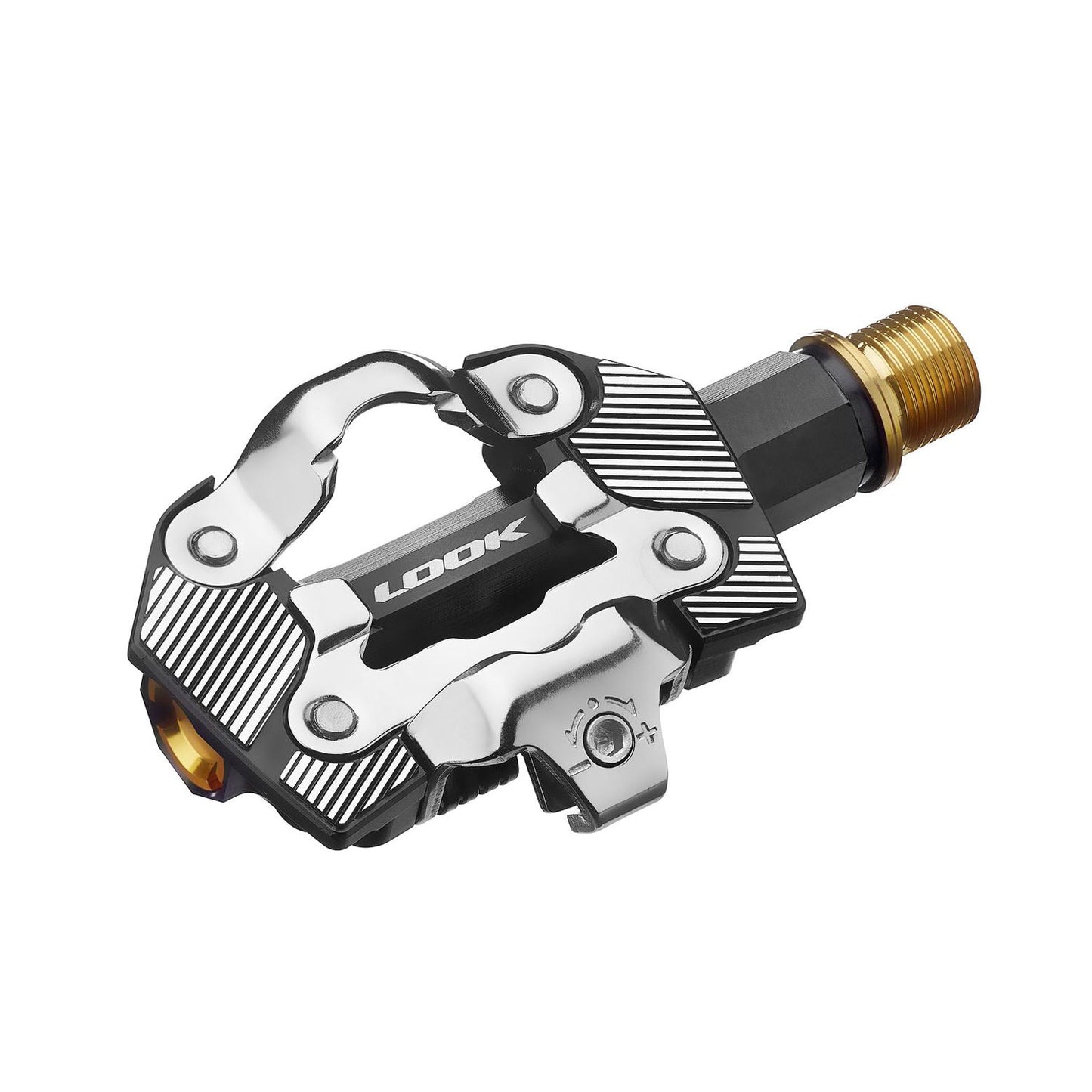 Look X-One-G Ti Pedals