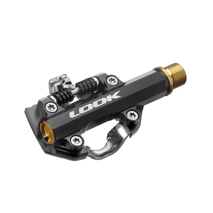 Look X-One-G Ti Pedals