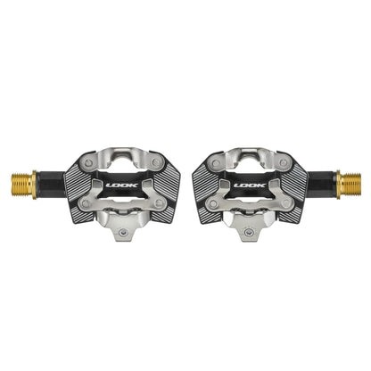 Look X-One-G Ti Pedals