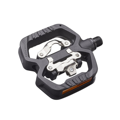 Look X-Venture Pedals