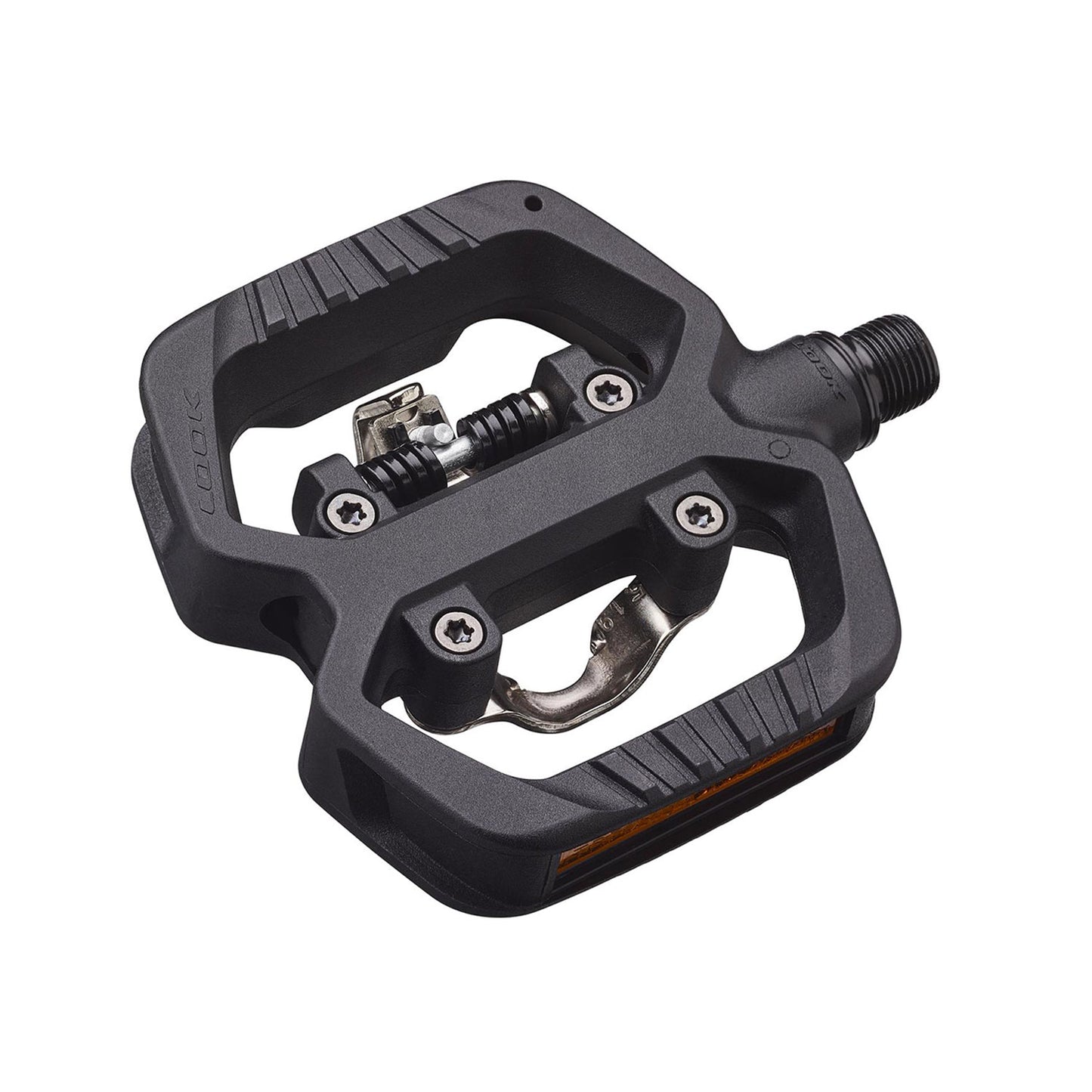 Look X-Venture Pedals