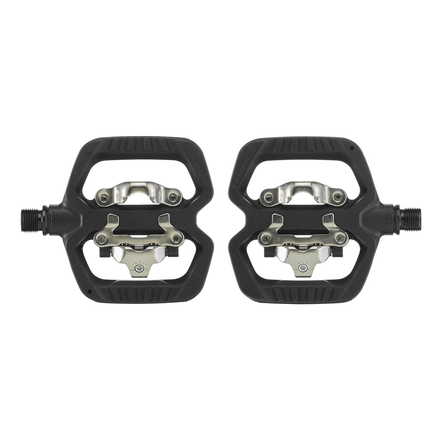 Look X-Venture Pedals