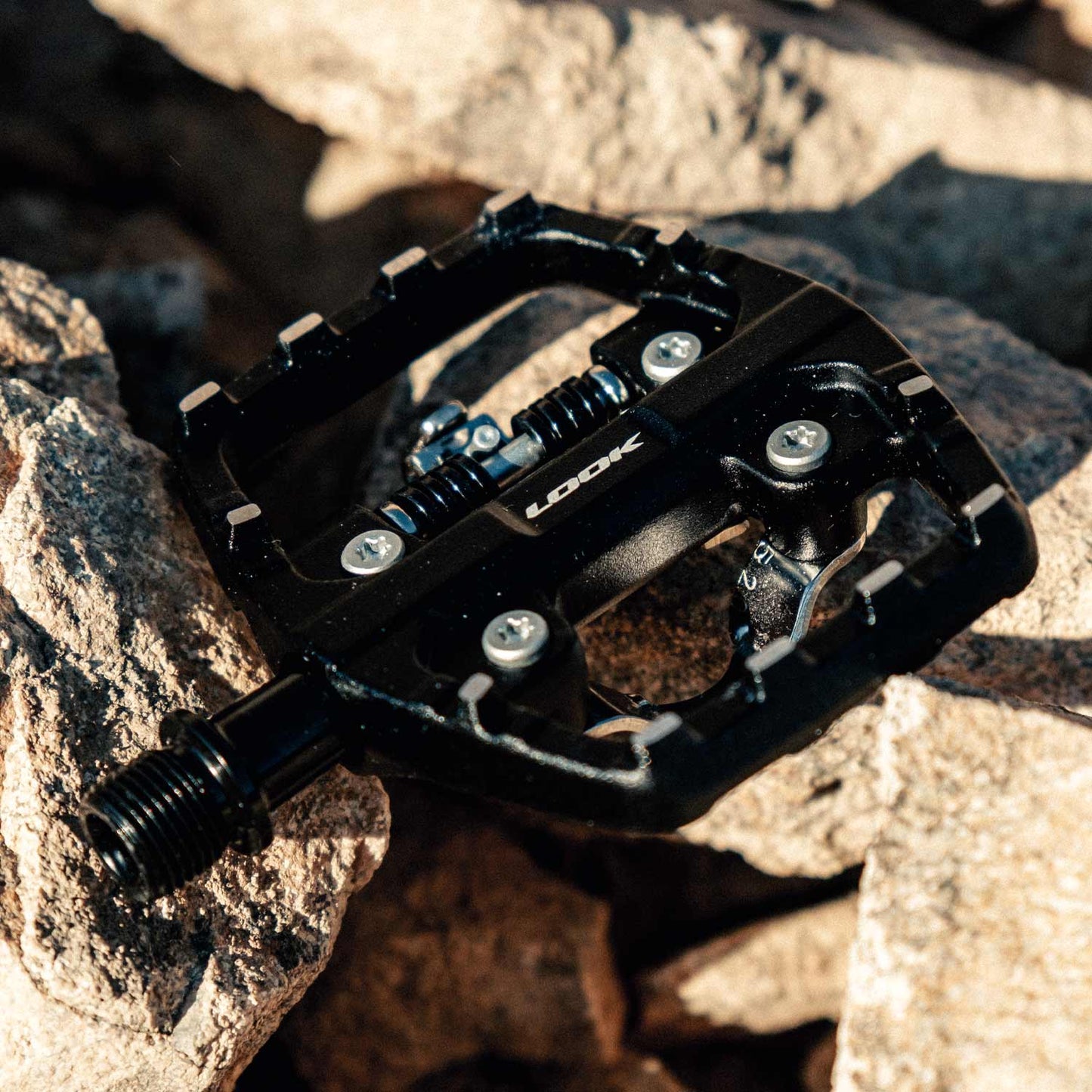 Look X-Venture Plus Pedals