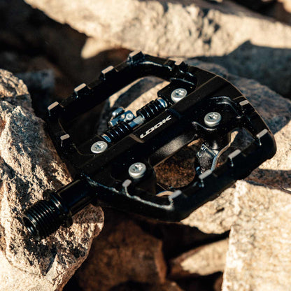 Look X-Venture Plus Pedals