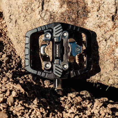Look X-Venture Plus Pedals