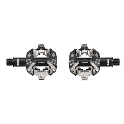 Look X-Track MTB Dark Grey Pedals
