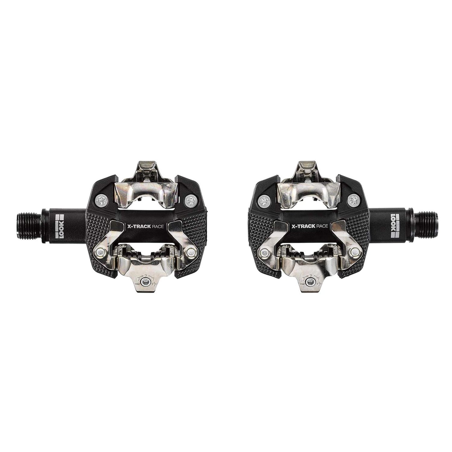 Look X-Track Race MTB Pedals