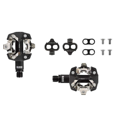 Look X-Track Race MTB Pedals