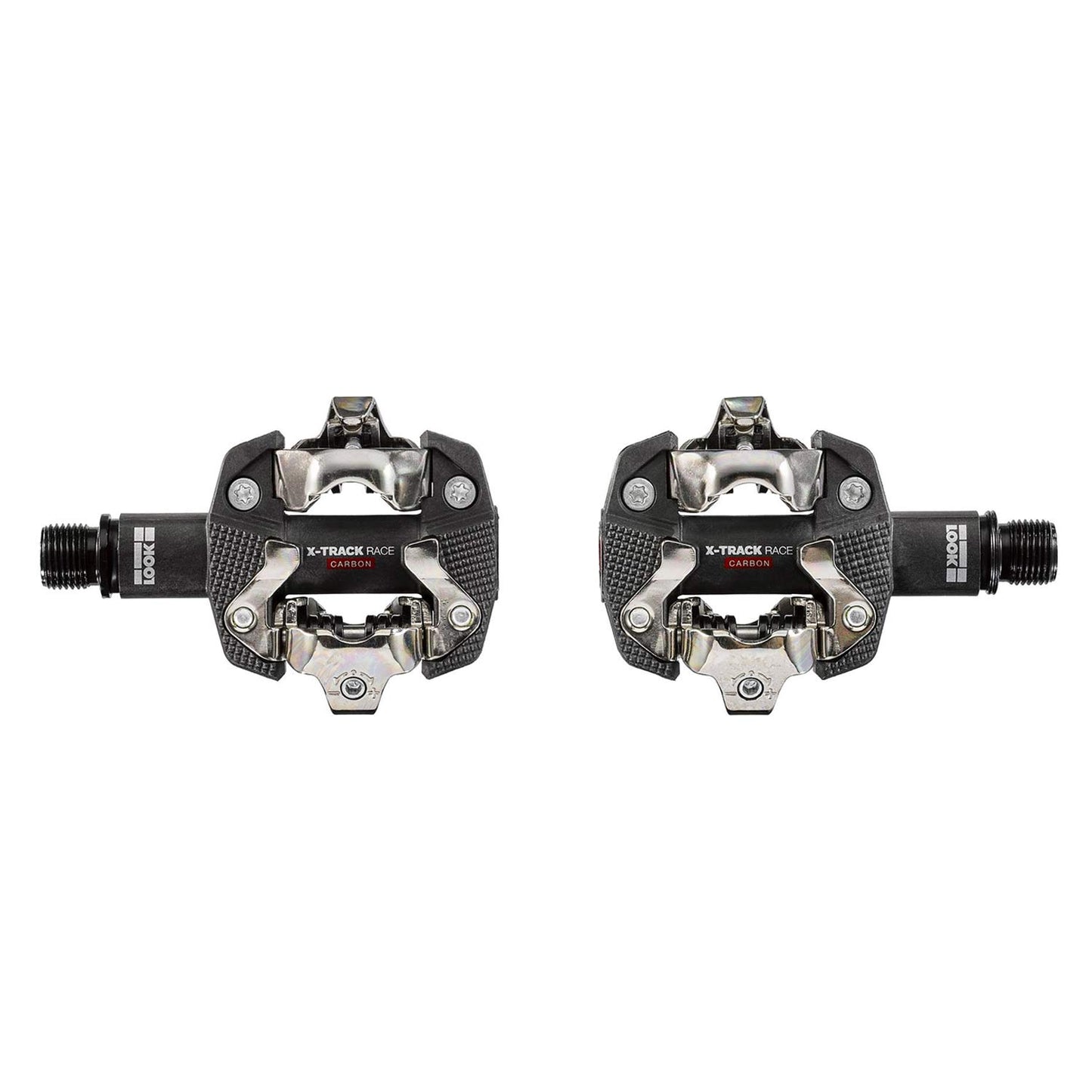 Look X-Track Race Carbon MTB Pedals