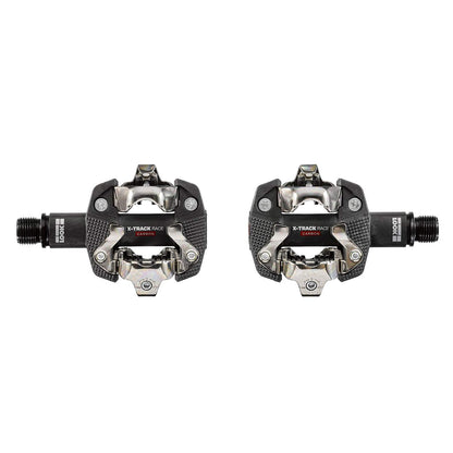 Look X-Track Race Carbon MTB Pedals