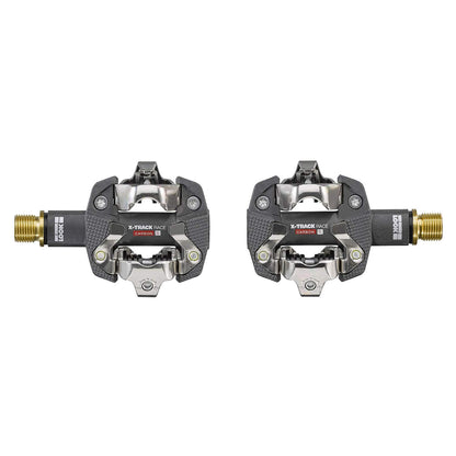 Look X-Track Race Carbon TI MTB Pedals