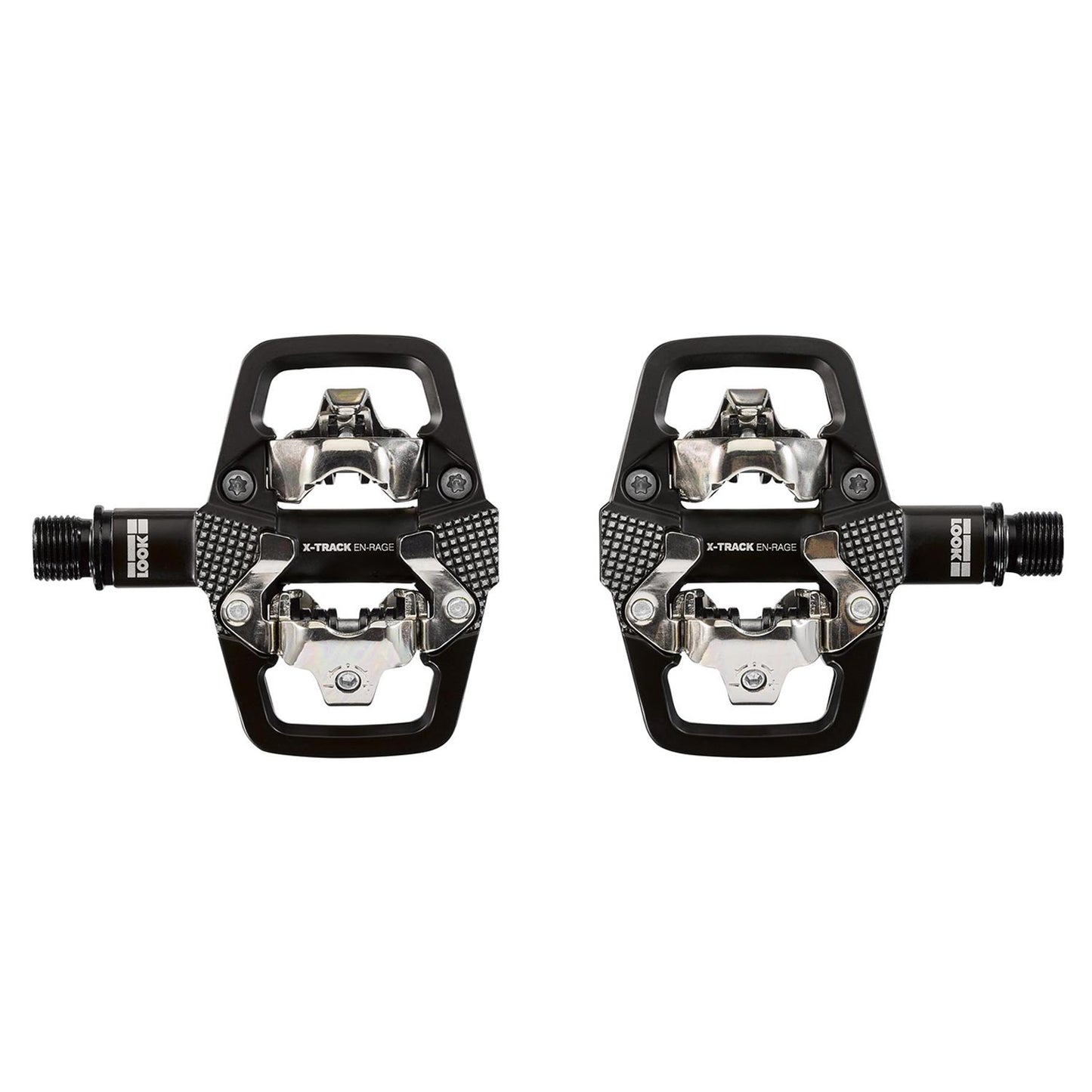 Look X-Track EN-Rage MTB Pedals