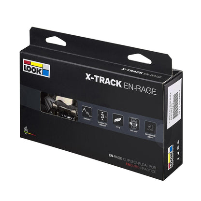 Look X-Track EN-Rage MTB Pedals