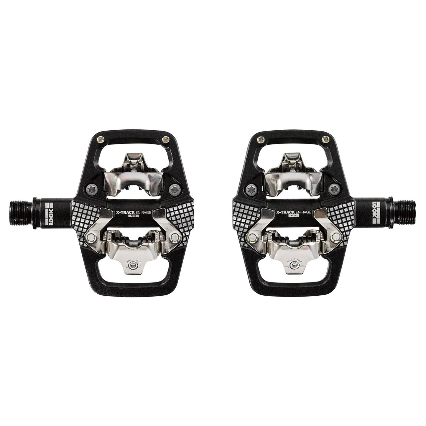 Look X-Track EN-Rage Plus MTB Pedals