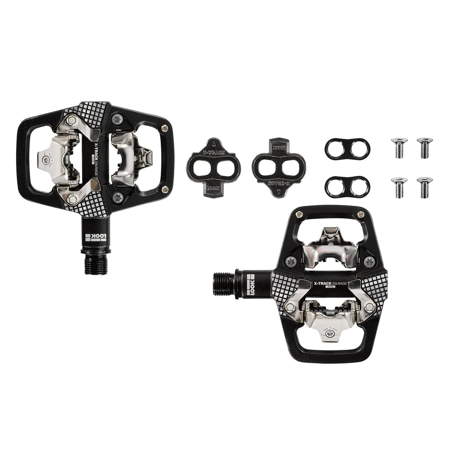 Look X-Track EN-Rage Plus MTB Pedals
