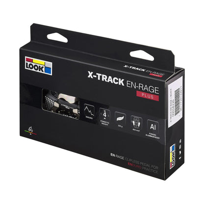 Look X-Track EN-Rage Plus MTB Pedals