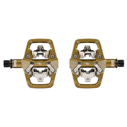 Look X-Track EN-Rage Plus Bronze MTB Pedals